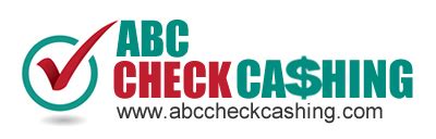 Abc Check Cashing